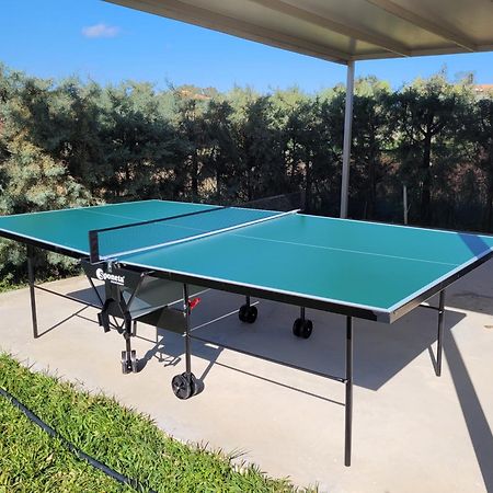 Nancy'S Budget Villa With Pool & Jacuzzi By "Elite" Laganas Exterior photo